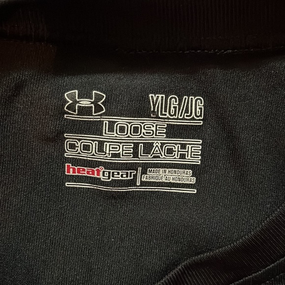 Under Armour T-Shirt - Picture 5 of 5